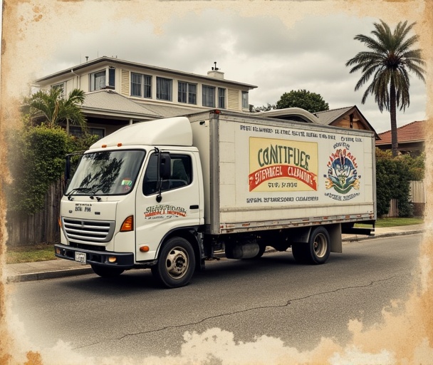 Fresho Carpet Cleaning Capalaba Founding Story