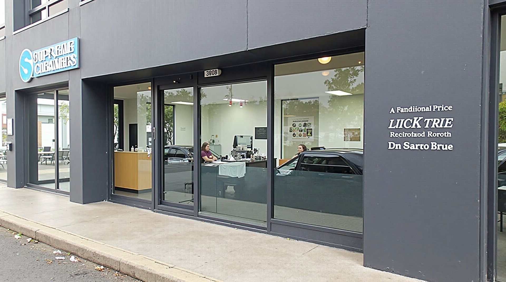 Fresho Carpet Cleaning Capalaba Contact Office