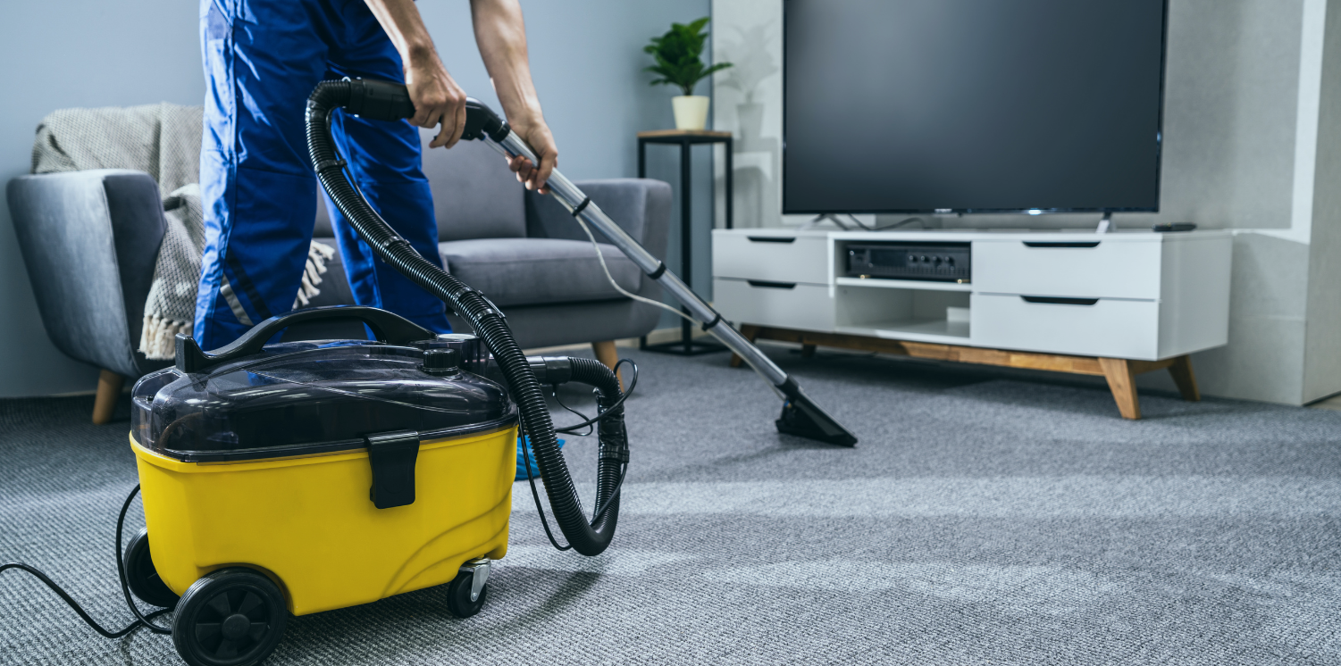 Fresho Carpet Cleaning Capalaba Contact Office